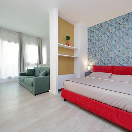 Porta San Giovanni Suite Ρώμη Εξωτερικό φωτογραφία
