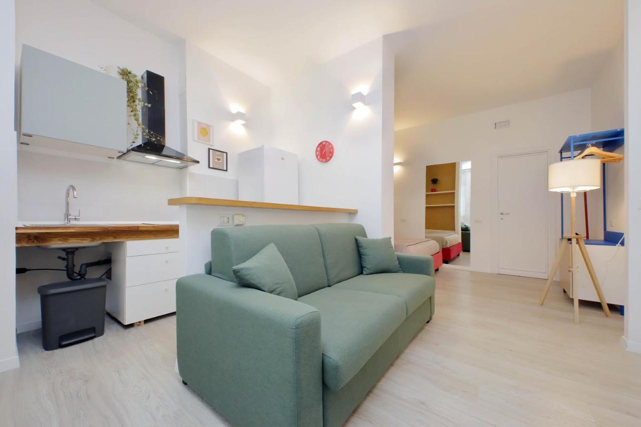 Porta San Giovanni Suite Ρώμη Εξωτερικό φωτογραφία