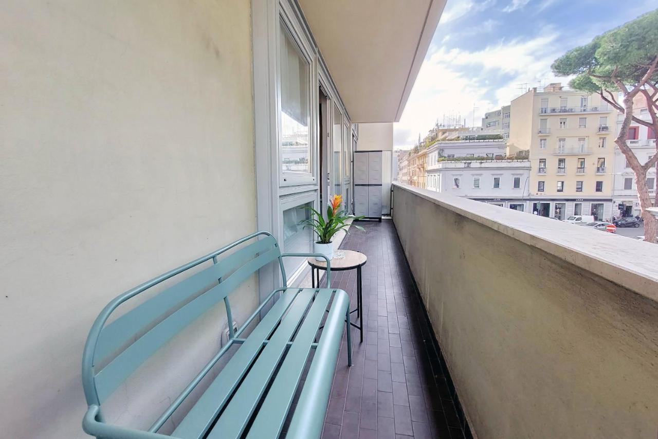 Porta San Giovanni Suite Ρώμη Εξωτερικό φωτογραφία