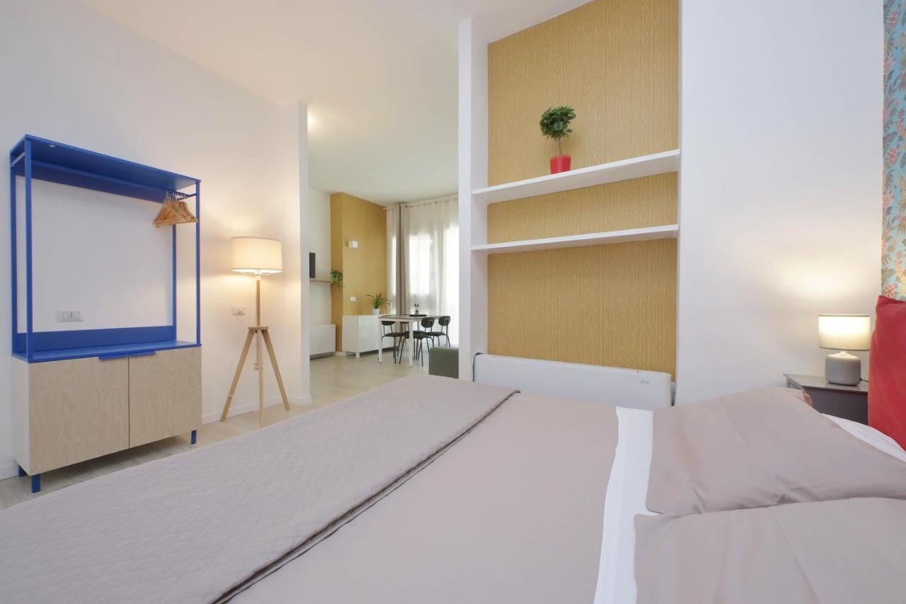 Porta San Giovanni Suite Ρώμη Εξωτερικό φωτογραφία