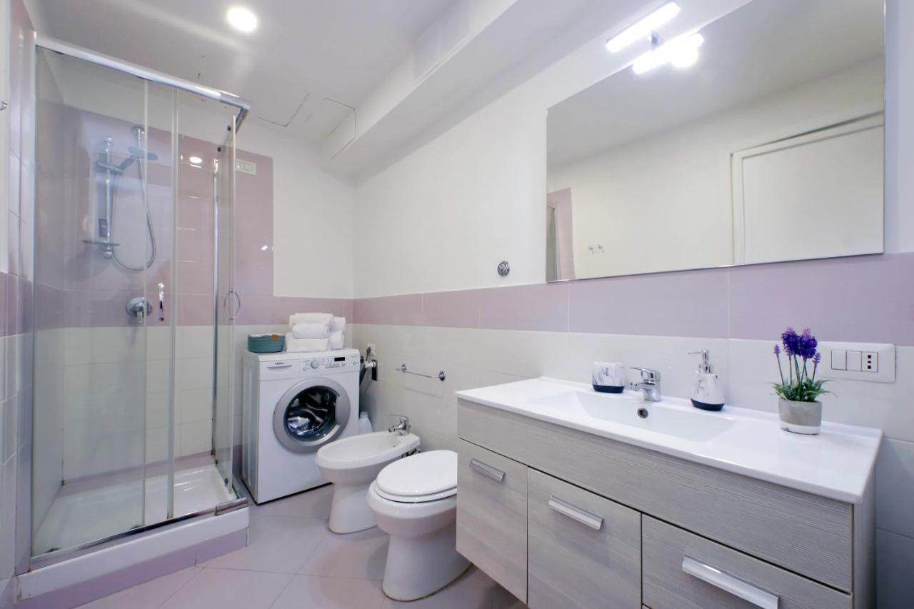 Porta San Giovanni Suite Ρώμη Εξωτερικό φωτογραφία