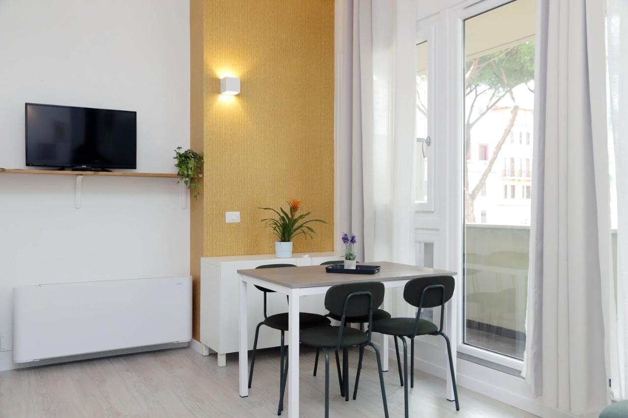 Porta San Giovanni Suite Ρώμη Εξωτερικό φωτογραφία