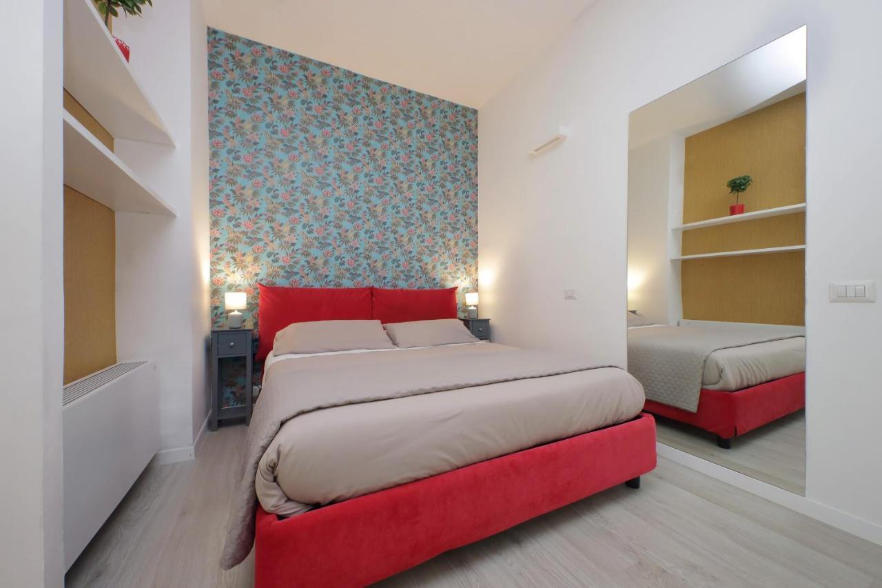 Porta San Giovanni Suite Ρώμη Εξωτερικό φωτογραφία